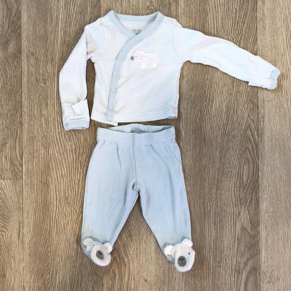 Baby boy Carter’s bundle - Picture 6 of 8